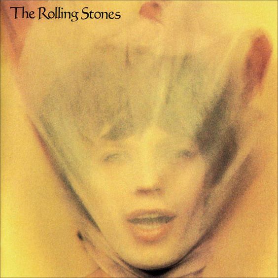 The Rolling Stones | Goats Head Soup