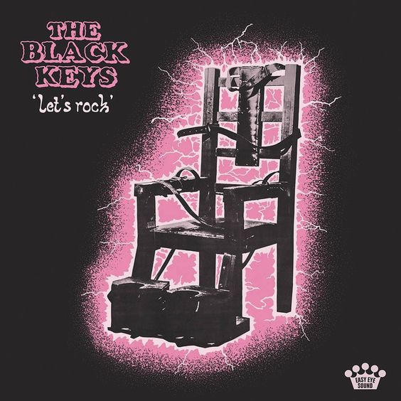 Let's RockThe Black Keys