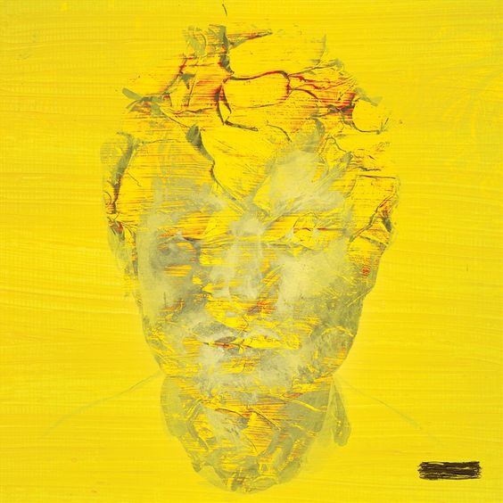 Subtract - Yellow Vinyl