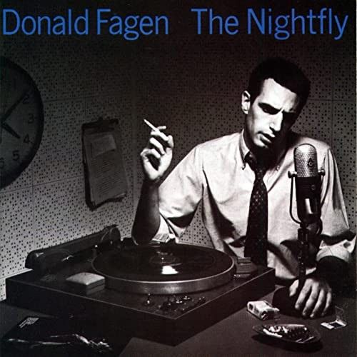 Donald Fagen | The Nightfly