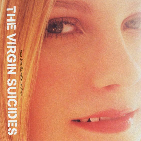 The Virgin Suicides