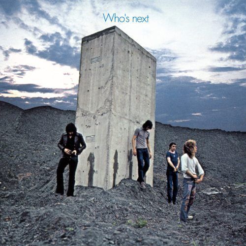 Who's Next - Deluxe Remaster