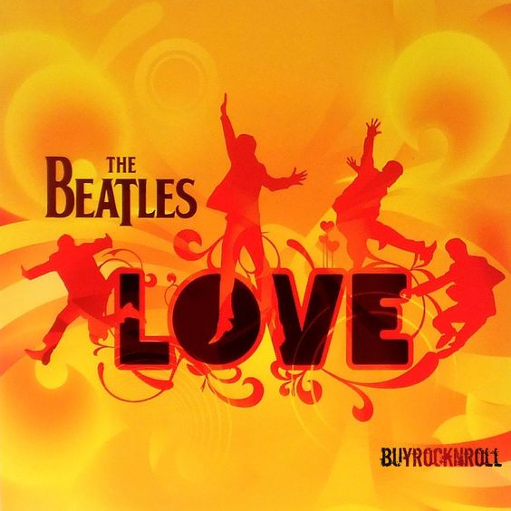 The Beatles | Love - 2LP