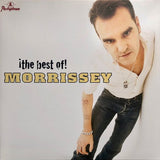 Morrissey | The best of - 2LP