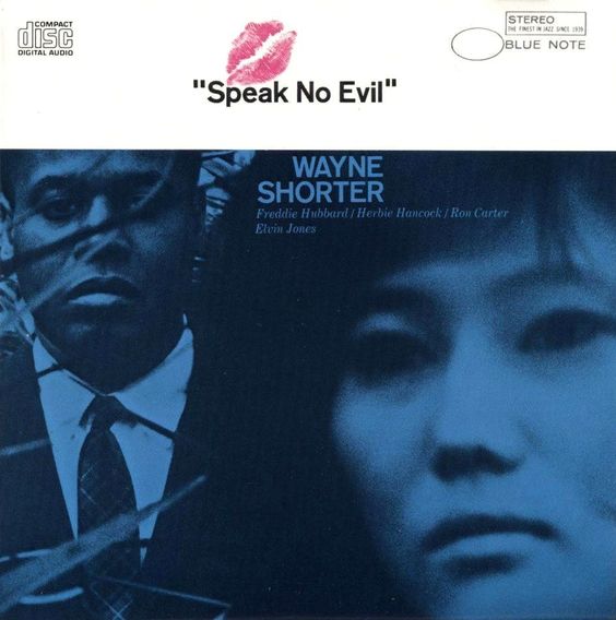 Wyne Shorter | Speak no Evil