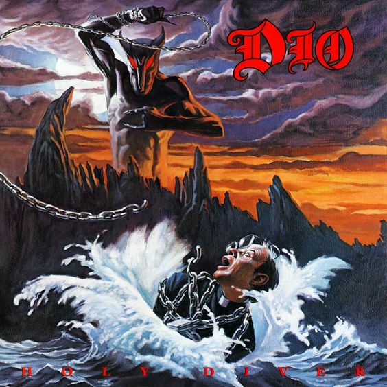 Dio | Holy Diver