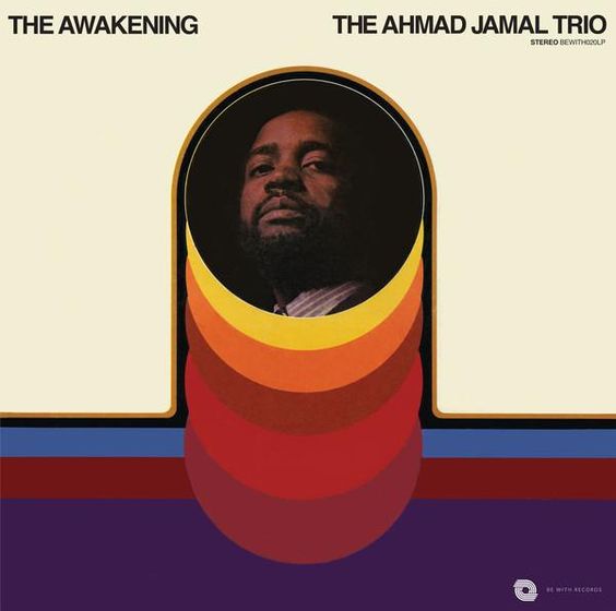 The awakening - Audiophile Quality vinyl