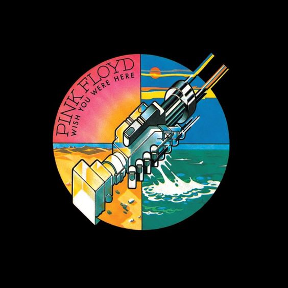 Pink Floyd | Wish You Were Here