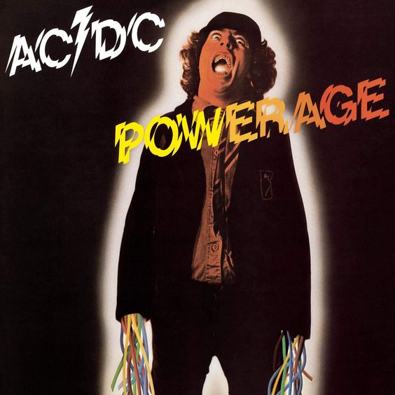 AC/DC | Powerage