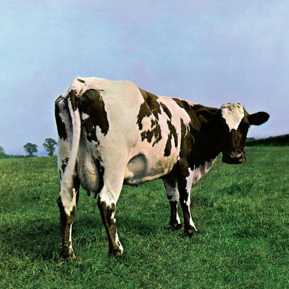 Pink Floyd | Atom Heart Mother