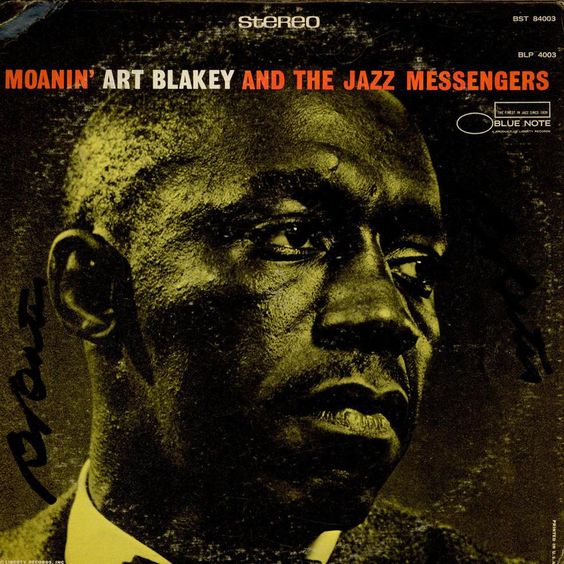 Art Blakey | Moaning