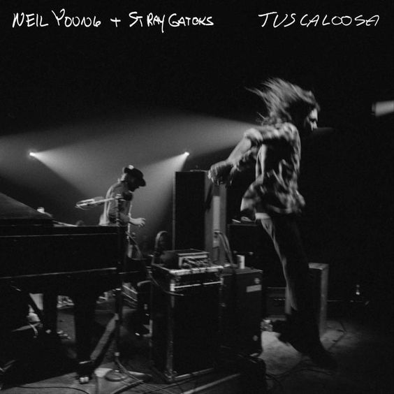 Neil Young | Tuscaloosa - 2LP