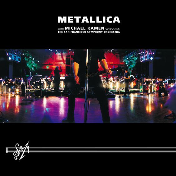 Metallica | S&M 3LP