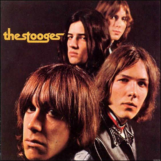 The Stooges | The Stooges 2LP