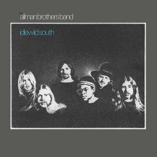 The Allman Brothers Band | idlewildouth