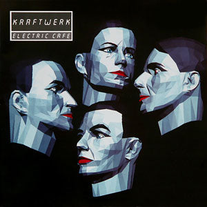 Kraftwerk | Techno pop