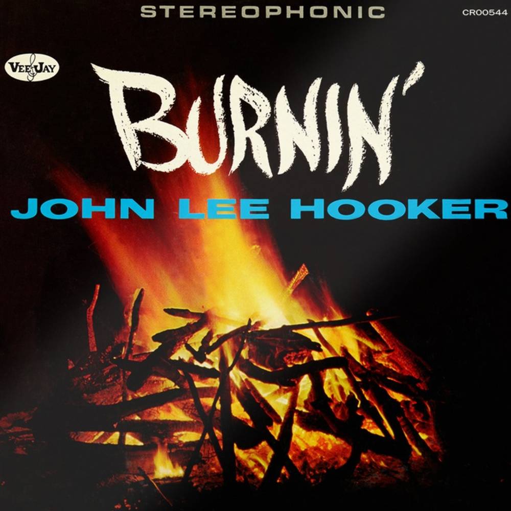 Burnin'