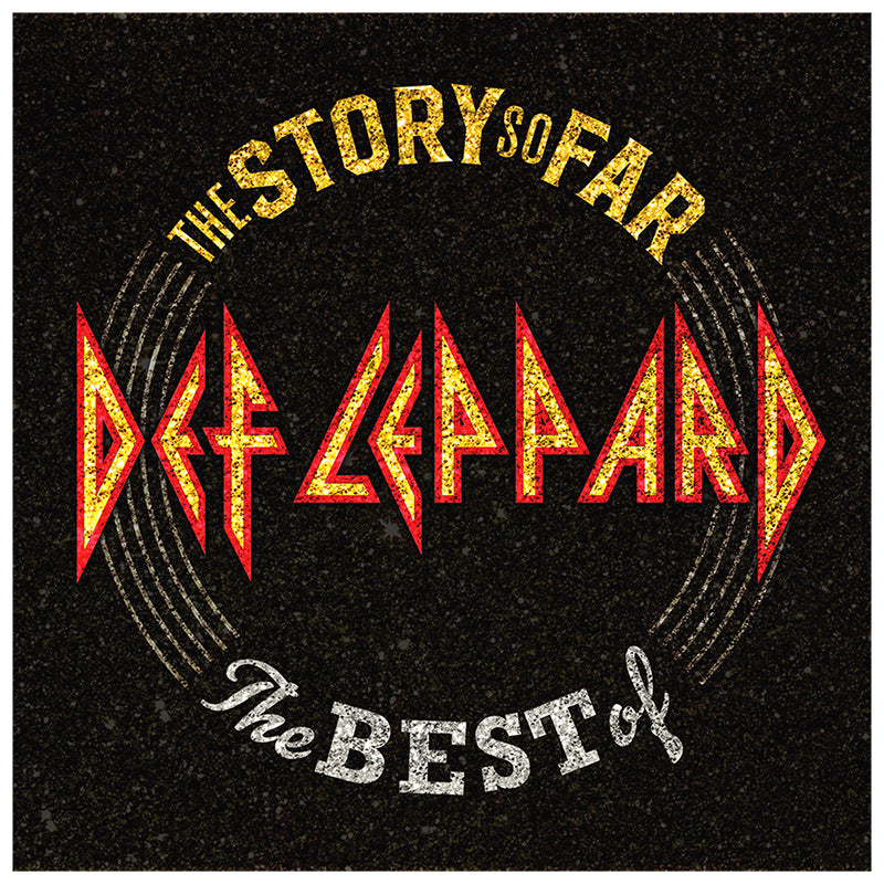 The Story of Far - The Best - 2LP