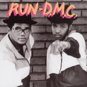 Run DMC  (Red Vinyl)