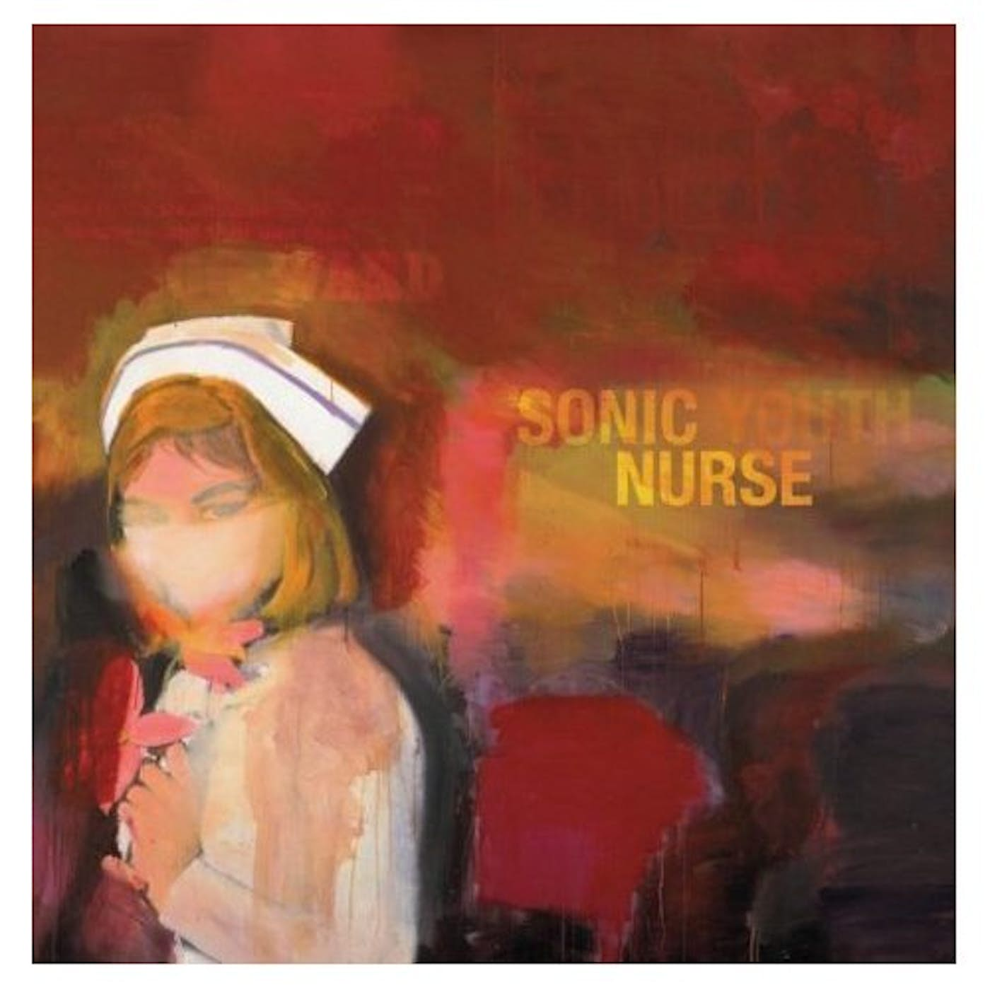 Sonic Nurse - 2LP