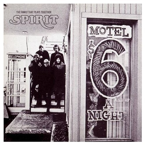 The Family That Plays Togethers