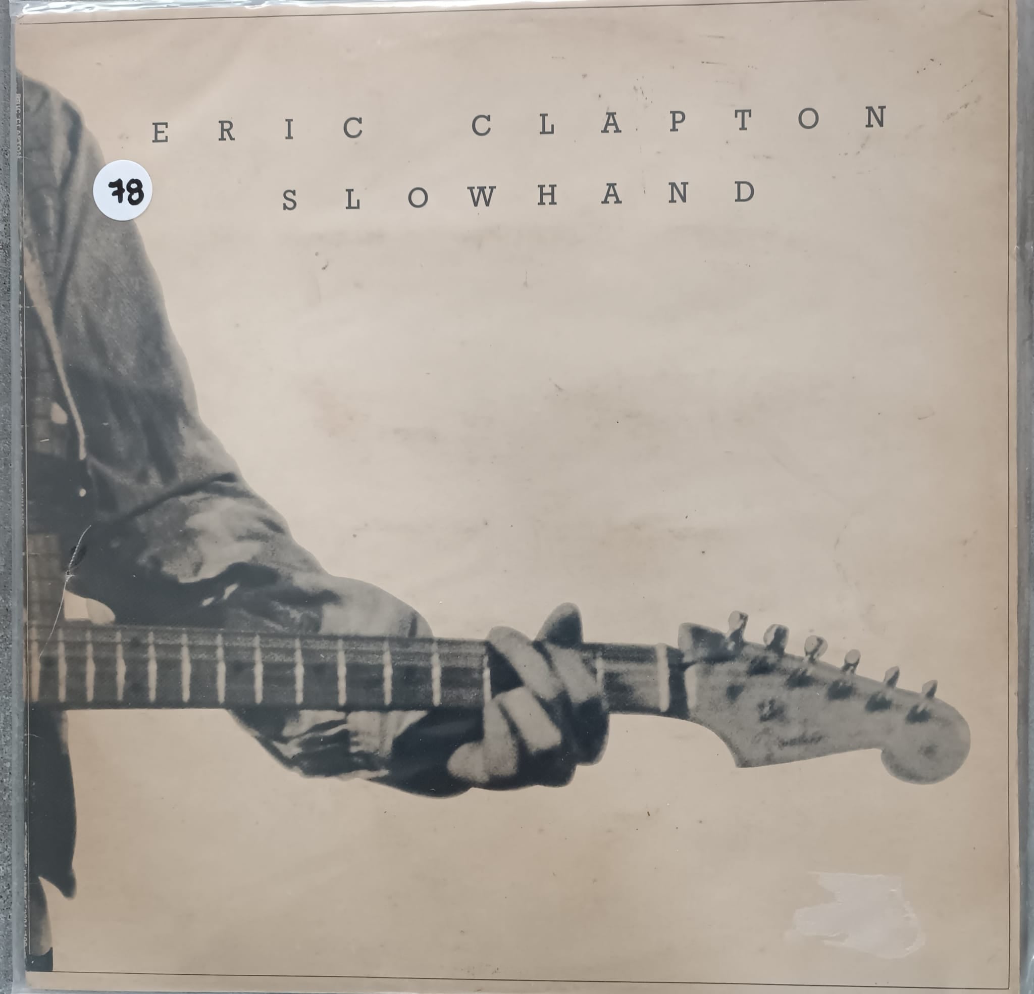 Slowhand