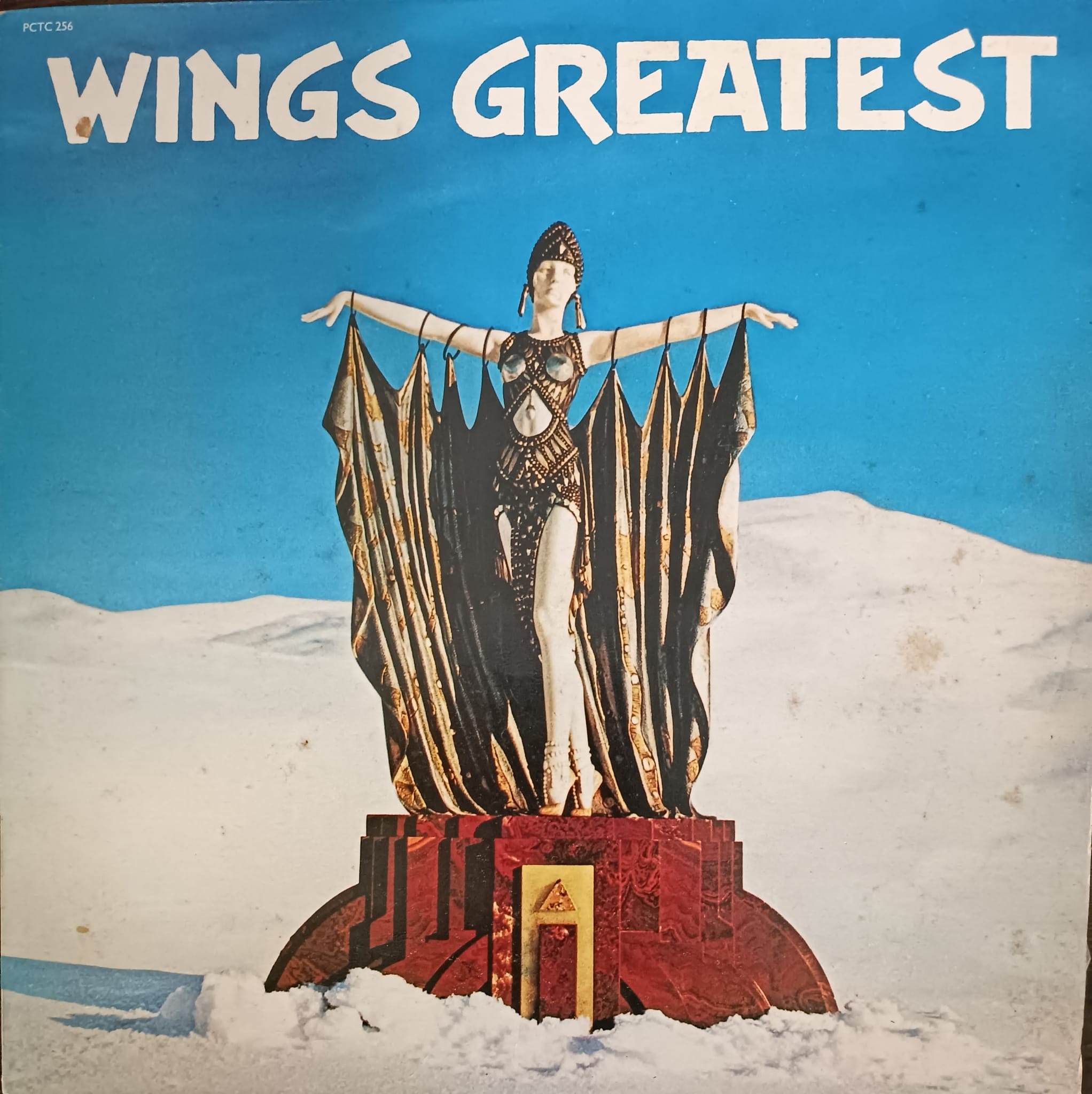 Greatest