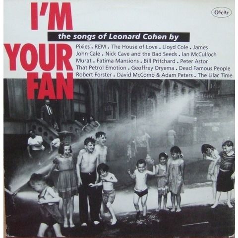 Various | I'm your Fan - ths songs of Leonard Cohen