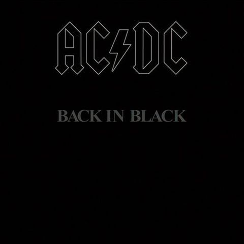 AC/DC | Back in Black