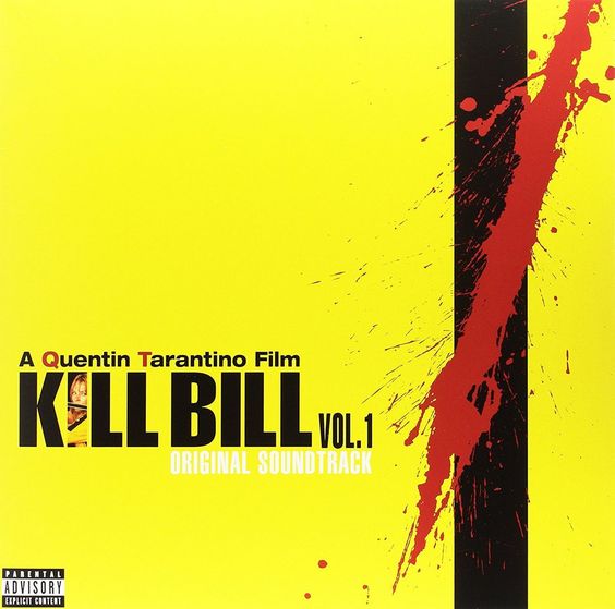 Soundtrack | Kill Bill 1