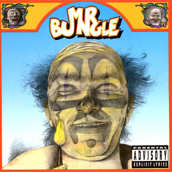 Mr. Bungle | Mr. Bungle - 2LP