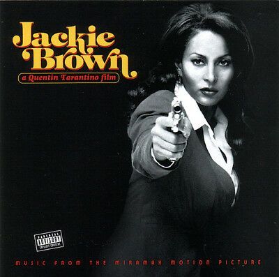 Quentin Tarantino |  Jackie Brown