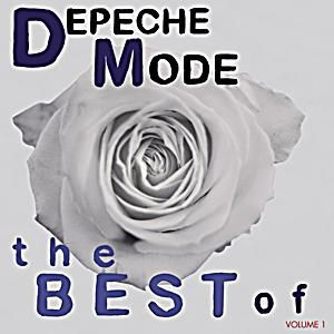 Depech Mode | The Best Of Vol.1   3LP