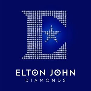 Elton John | Diamonds - 2LP