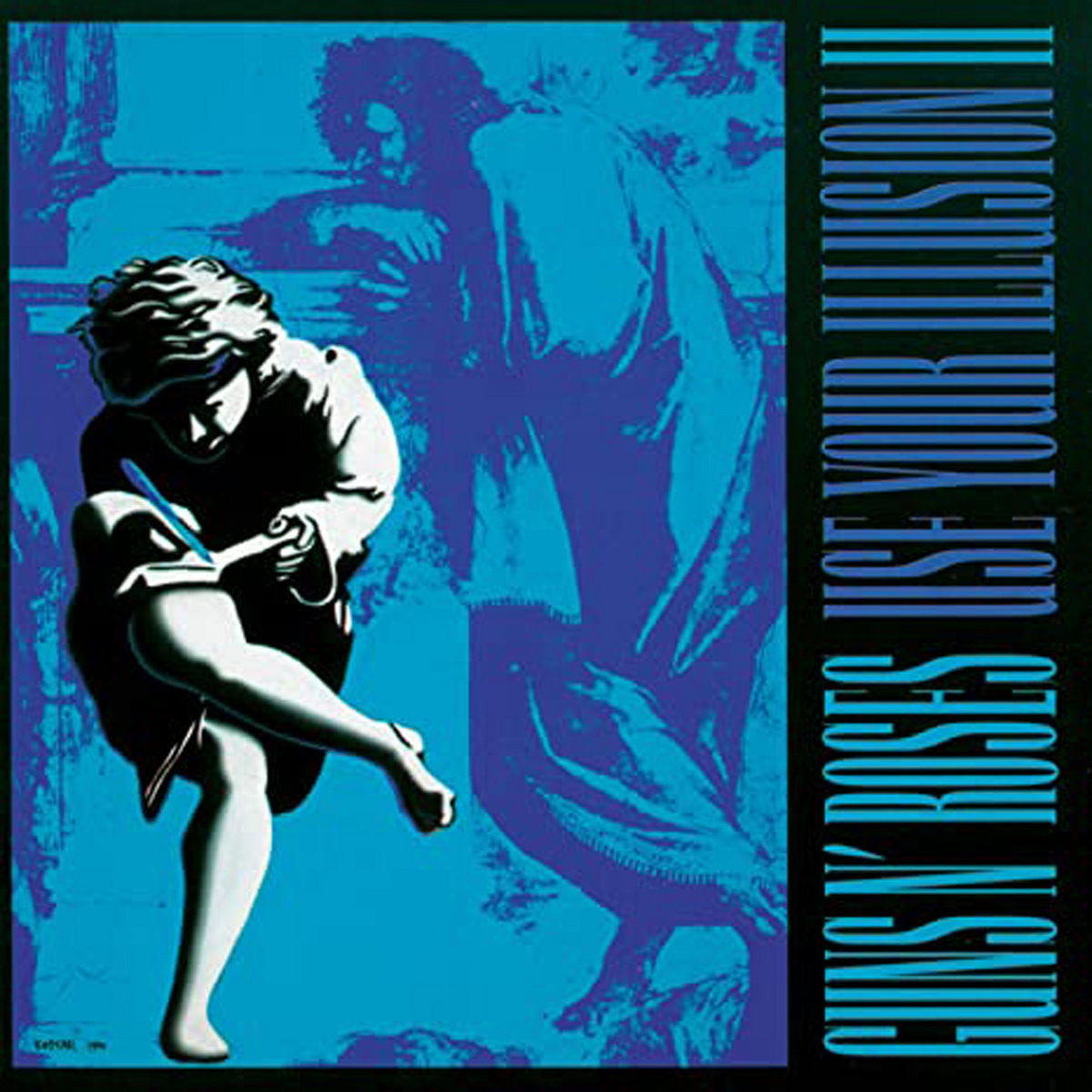 Guns N Roses | Use your Illusion - 2LP