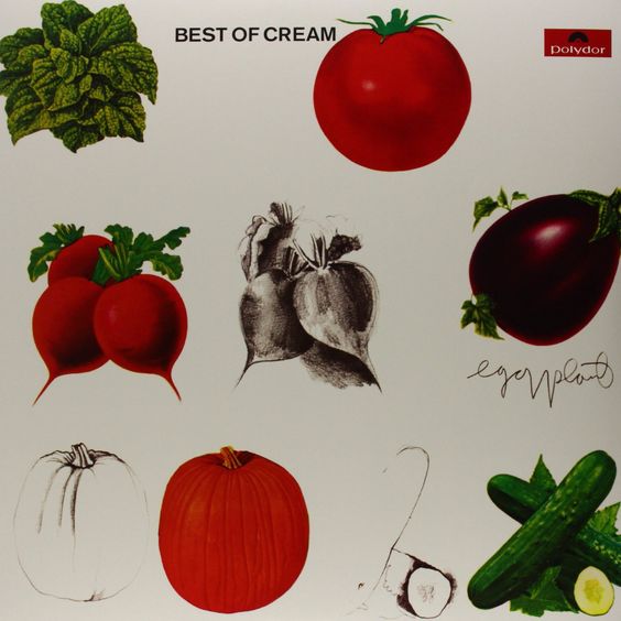 Cream | Best of Cream