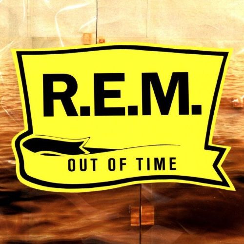 R.E.M | Out of Time