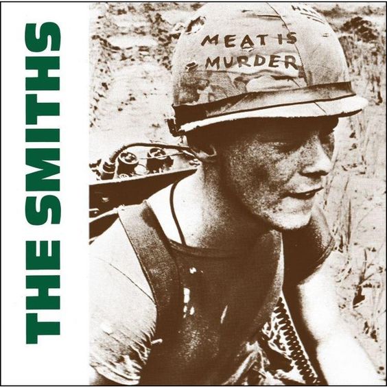 The Smiths  | Meat is Murder