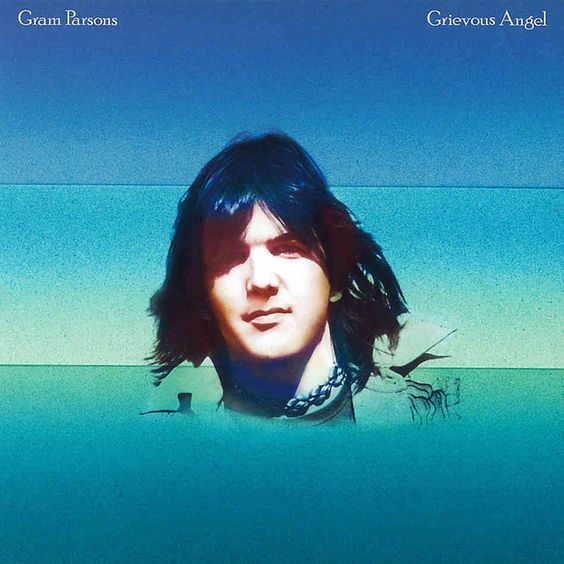 Gram Parsons | Grievous Angel