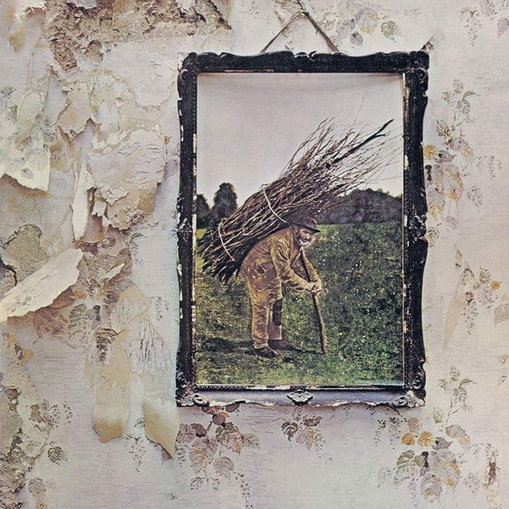 Led Zeppelin | Led Zeppelin 4