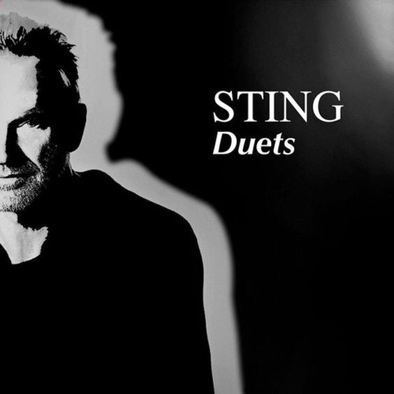 Sting  | Duets - 2LP