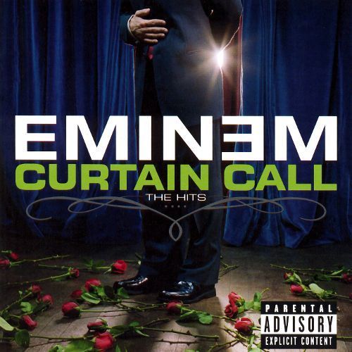 Eminem | Curtain Call - The Hits