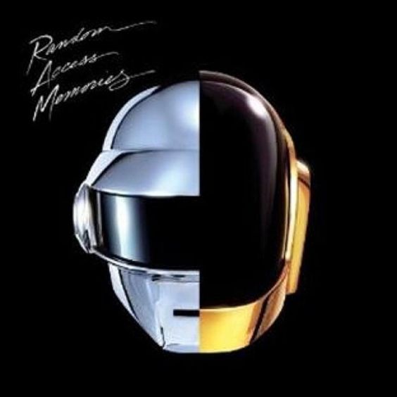 Daft Punk | Random Access Memories - 2LP