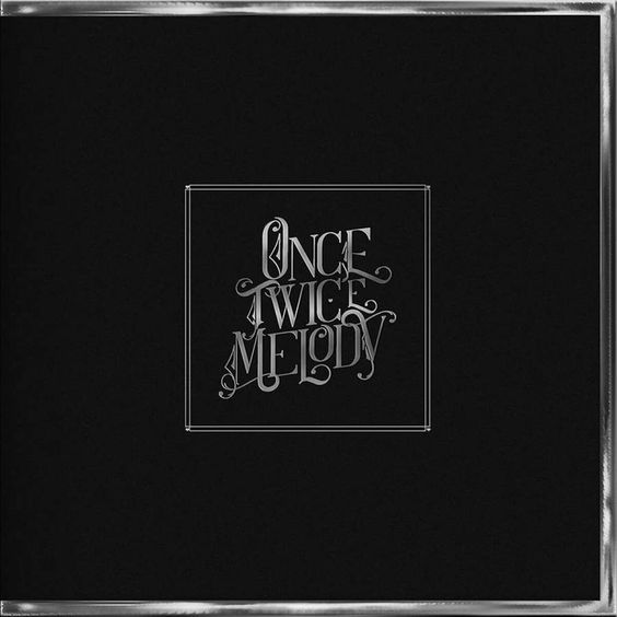 Beach House | once twice melody - 2LP