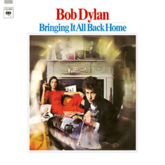 Bob Dylan | bringing it all back home