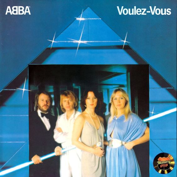 Abba | voulez-vouz 