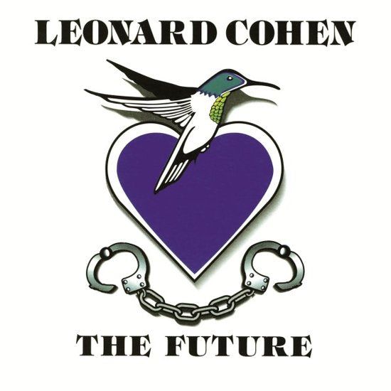 Leonard Cohen  | The Future