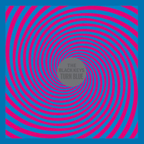 The Black Keys | Turn Blue