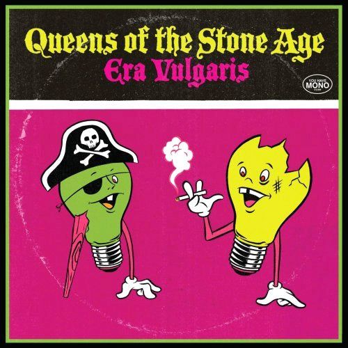 Queens Of The Stone Age | Era Vulgaris