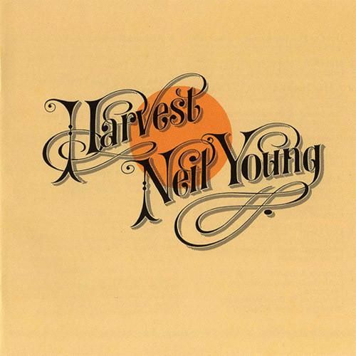 Neil Young | Harvest